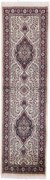 Agra Tappeto 210x60 (Indian) Keine Angabe