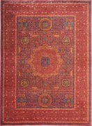 Mamluk Tappeto 240 x 180 (Pakistan) Annodato A Mano
