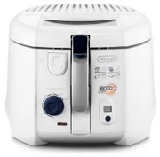 Friggitrice DeLonghi F28533 1,3 L Bianco 1800 W