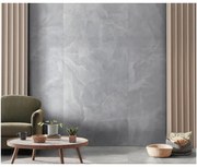 Piastrella da pavimento e rivestimento interno 120 x 270 cm rettificato Venus Grey in gres porcellanato grigio 3.24 mq