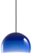 Marset - Dipping Light 20 Lampada a Sospensione Blue Marset