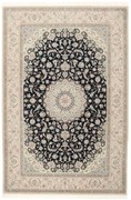 Nain Tappeto persiano 210 x 300 (Iran) Annodato A Mano