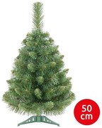Albero di Natale Xmas Trees 50 cm abete