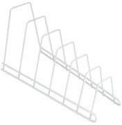 Portacoperchio, lunghezza 34 cm - Metaltex
