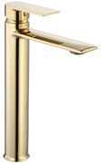 Rubinetto da lavabo REA VENETA Gold High