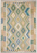Kilim Tappeto orientale 240x170 (Pakistan) Tessuto A Mano