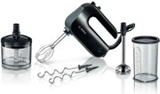 Bosch Mfq4980b Home Professional Styline Sfumatore A Immersione + Accessori