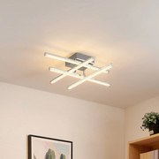 Lindby Yokabed plafoniera LED