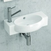 Kamalu - Lavandino piccolo 50cm Litos-550