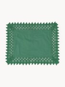 Tovagliette americane con pizzo Flavia 2 pz