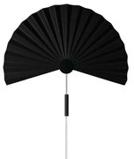 Zen 35 Applique Da Parete Nero - Globen Lighting