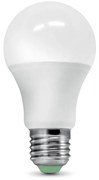 Lampadina LED con sensore crepuscolare ECOLINE A60 E27/9W/230V 3000K -  Brilagi