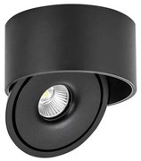 Faretto LED LED/28W/230V 3000/4000/6400K nero