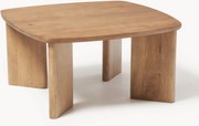 Tavolino da salotto in legno di mango Willow