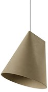 Moebe - Ceramic Wide Lampada a Sospensione Olive Moebe