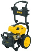 Idropulitrice ad alta pressione a filo trifase 7400 W DEWALT DXPW 007 230 bar