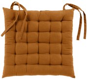 Cuscino di seduta 38x38 cm Twily - douceur d'intérieur