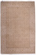 Bidjar Tappeto orientale 190 x 300 Beige (Indian) Annodato A Mano