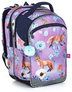 Zaino scuola Topgal COCO 22006 G