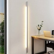 Arcchio Ivano applique LED 170 cm alluminio