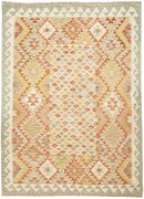 Kilim Tappeto 200 x 150 (Pakistan) Tessuto A Mano