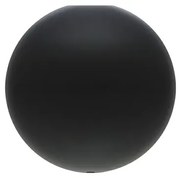 Cannonball Baldacchino E27 Black - UMAGE