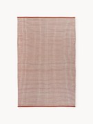 Tappeto in lana tessuto a mano Amaro