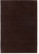 Tappeto in lana fatto a mano Merima