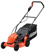 Tagliaerba a batteria a velocità non regolabile ECHO DLM310/35P 40V L 35 cm, batteria non inclusa