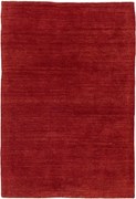Gabbeh Tappeto 150 x 100 (Iran) Annodato A Mano