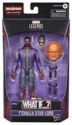 Personaggi d'Azione Hasbro F0329 Casual