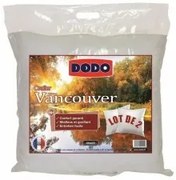 Cuscino DODO Vancouver Bianco (2 Unità)