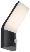 Rabalux 77172-LED Applique da esterno con sensore TOLNA LED/10W/230V IP54