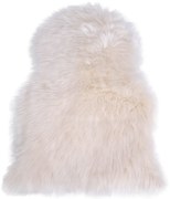 Pelliccia sintetica crema 50x85 cm - House Nordic