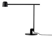 Frandsen - Satellite Lampada da Tavolo Matt Black Frandsen