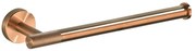 Portasciugamano da bagno 6610a Modern Brush Copper