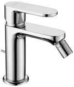 Rubinetto per bidet PLANO HUBER cromato lucido