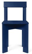 ferm LIVING - Ark Sedia Blu ferm LIVING