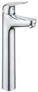 GROHE 24331001 - Miscelatore lavabo SWIFT 319 mm, cromo lucido