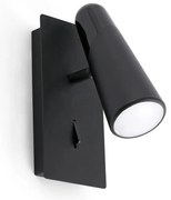 FARO 29039 - Luce Spot da parete a LED LAO LED/ 4,5W/230V