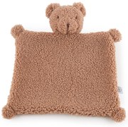 Bieco - Panno per coccole - orsetto Mika