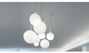 ARTEMIDE CASTORE 25 SOSPENSIONE