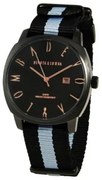 Orologio Uomo Devota  Lomba DL008MSPBKGR-04BLACK (Ø 42 mm)