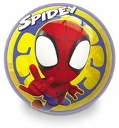 Palla Spidey Amazing Friends 230 mm PVC