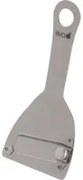Tagliatartufi, in acciaio inox