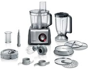 Bosch - Robot da cucina compatto MultiTalent 8 MC812M865