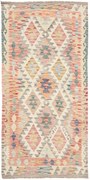 Kilim Tappeto orientale 210 x 100 (Pakistan) Tessuto A Mano