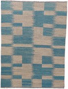 Kilim Tappeto 150 x 200 (Pakistan) Tessuto A Mano