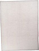 Gabbeh Tappeto orientale 410x310 (Indian) Annodato A Mano