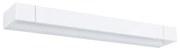 Paulmann - Lucille LED Applique da Parete 3-Step-Dim. 18W IP44 Bianco Paulmann